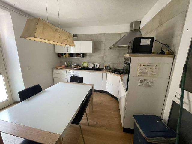 Appartamento in affitto a Pisa