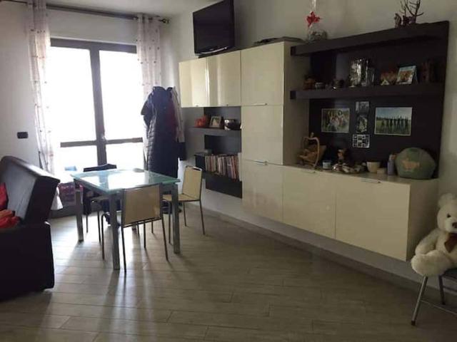 Appartamento in affitto a Pisa