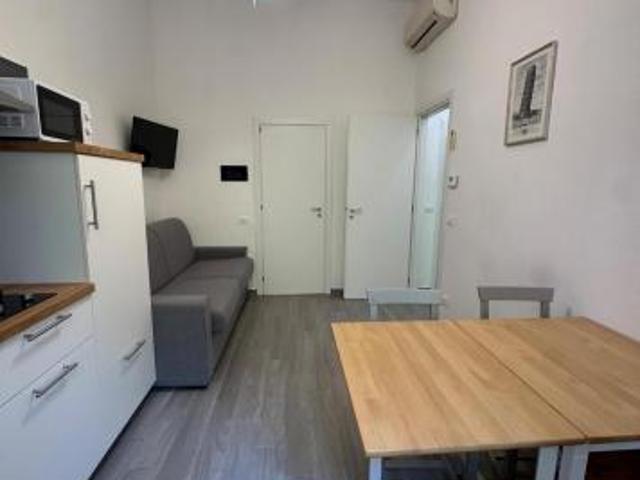 Appartamento in affitto a Pisa 50 mq Rif: 1423676