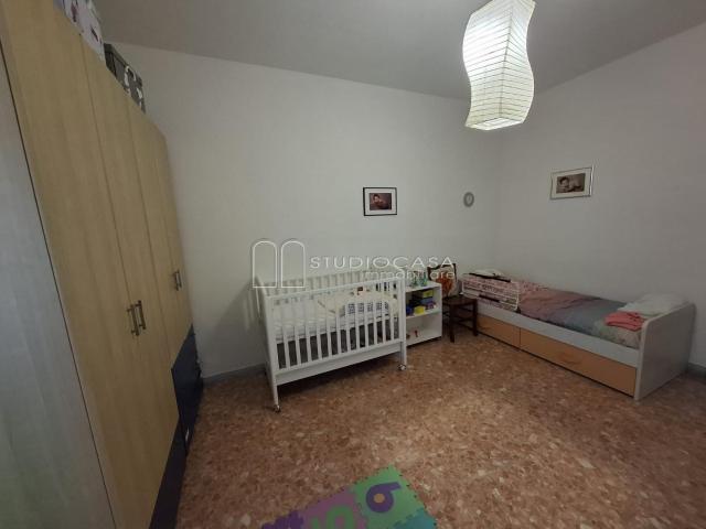 Appartamento in affitto a Pisa
