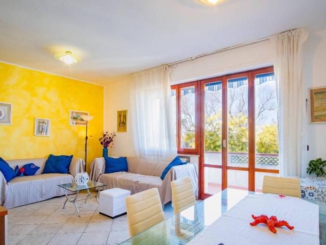 Appartamento in affitto a Pisa
