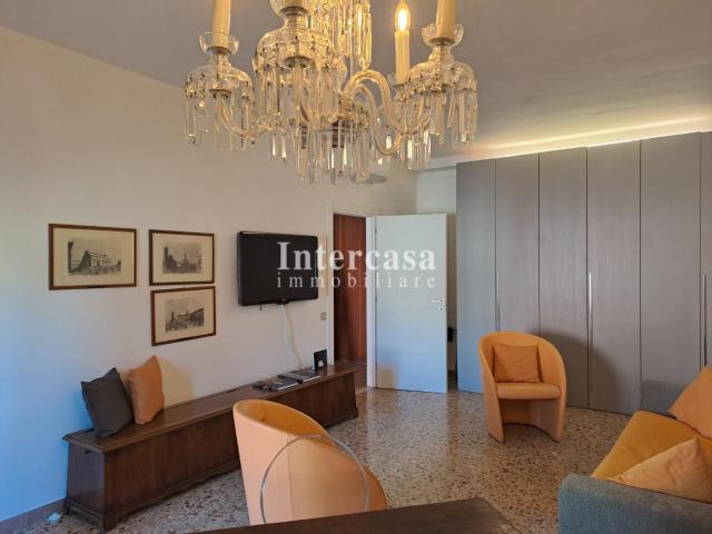 Appartamento in affitto a Pisa