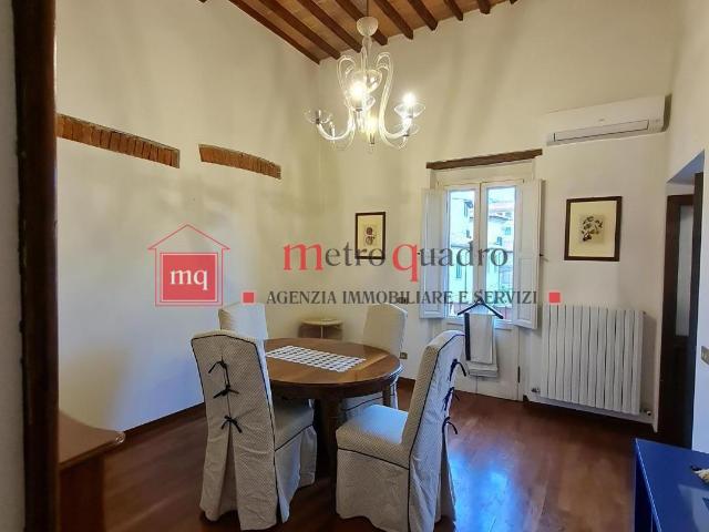 Appartamento in affitto a Pisa