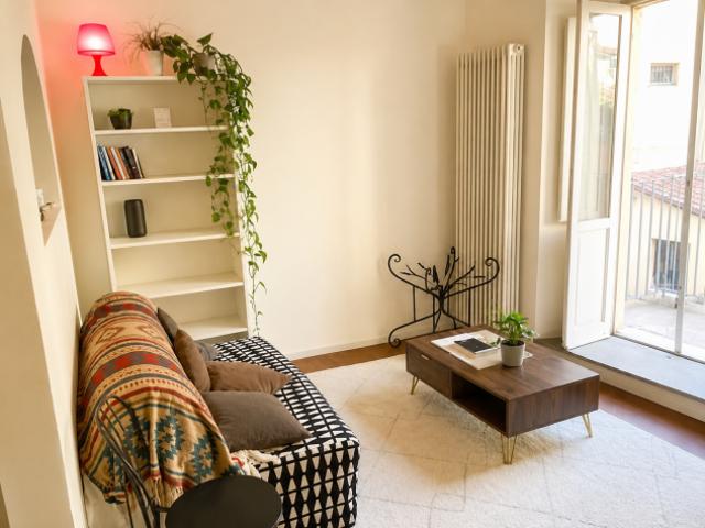 Appartamento in affitto a Pisa 65 mq Rif: 1410798