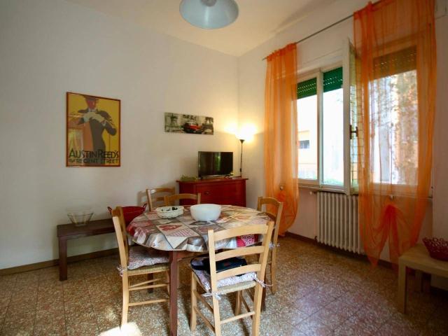 Appartamento in affitto a Pisa