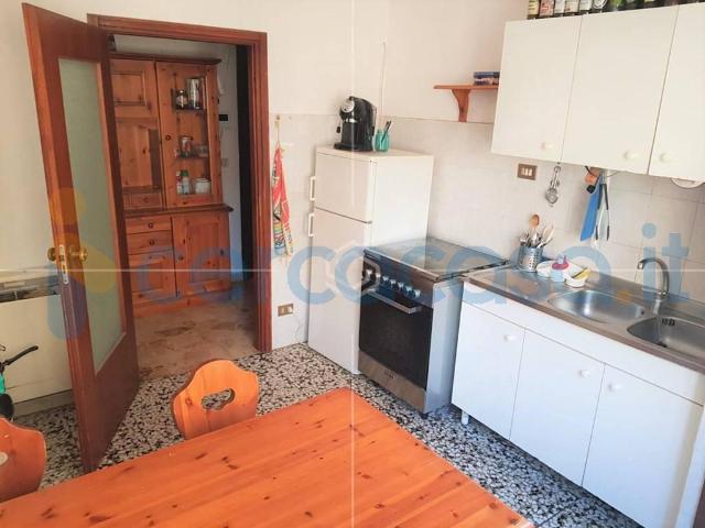 Appartamento in affitto a Pisa