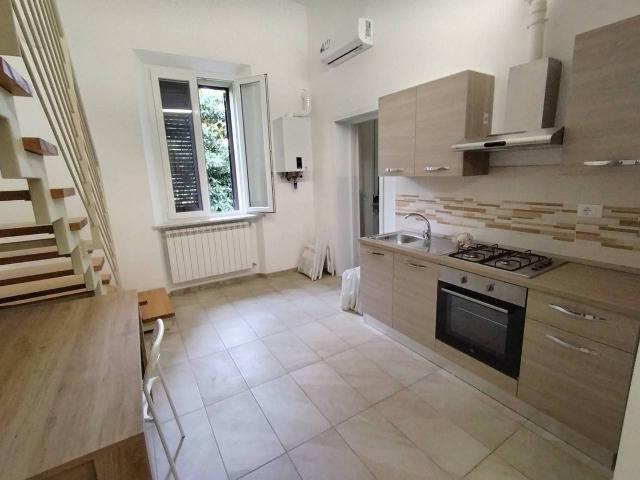 Appartamento in affitto a Pisa