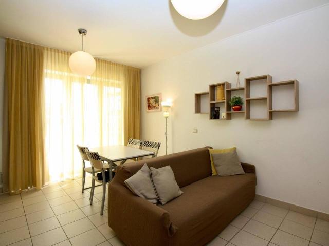 Appartamento in affitto a Pisa