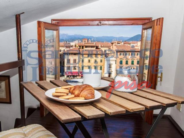Appartamento in affitto a Pisa