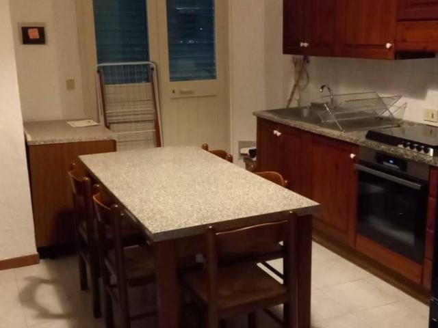 Appartamento in affitto a Pisa