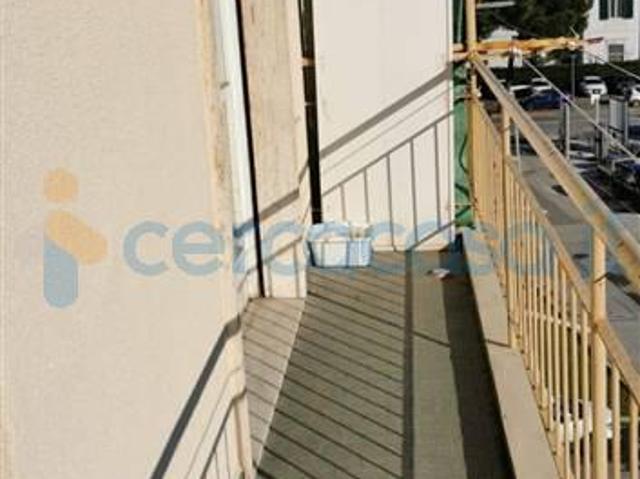 Appartamento in affitto a Pisa
