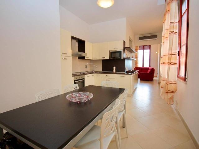 Appartamento in affitto a Pisa