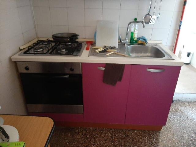Appartamento in affitto a Pisa