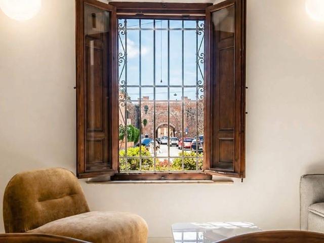 Appartamento in Affitto a Pisa