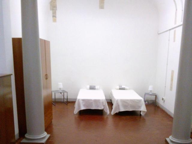 Appartamento in Affitto a Pisa