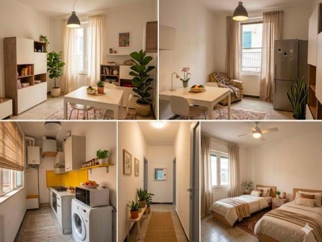 Appartamento in affitto a Pisa 80 mq Rif: 1418600