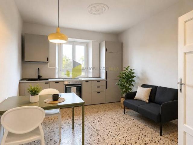 Appartamento in affitto a Pisa 80 mq Rif: 1421286