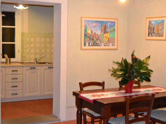 Appartamento in affitto a Pisa