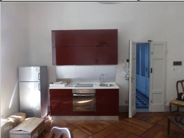 Appartamento in Affitto a Pisa