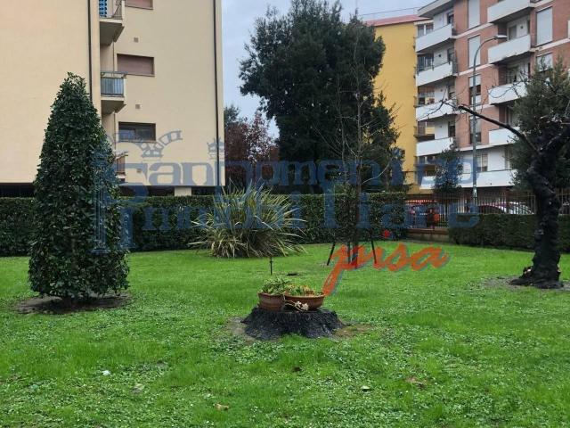 Appartamento in affitto a Pisa