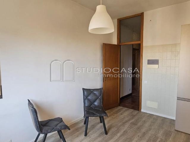 Appartamento in affitto a Pisa