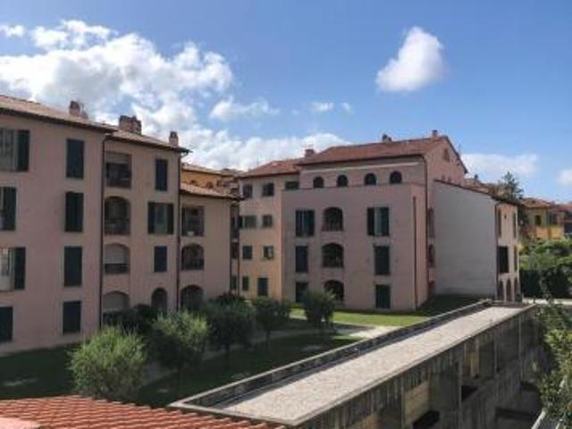 Appartamento in affitto a Pisa 95 mq Rif: 1263589