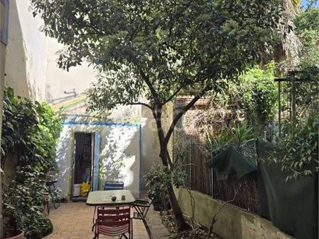Appartamento in affitto a Pisa, arredato, giardino privato, angolo cottura TrovaCasa
