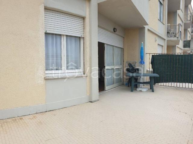 Appartamento in affitto a Pisa, arredato, terrazzo, ascensore TrovaCasa