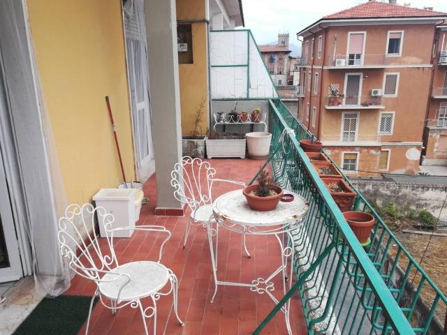 Appartamento in affitto a Pisa, arredato, terrazzo, senza ascensore TrovaCasa