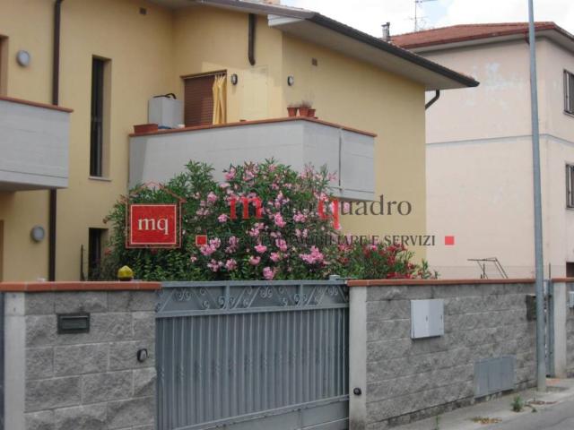 Appartamento in affitto a Pisa, arredato, ultimo piano, posto auto scoperto TrovaCasa