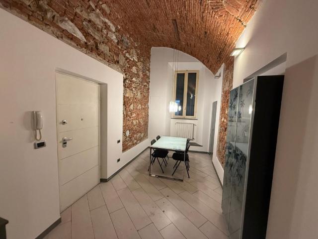 Appartamento in affitto a Pisa lungarno Gambacorti, 38, arredato, giardino privato, riscaldamento autonomo TrovaCasa