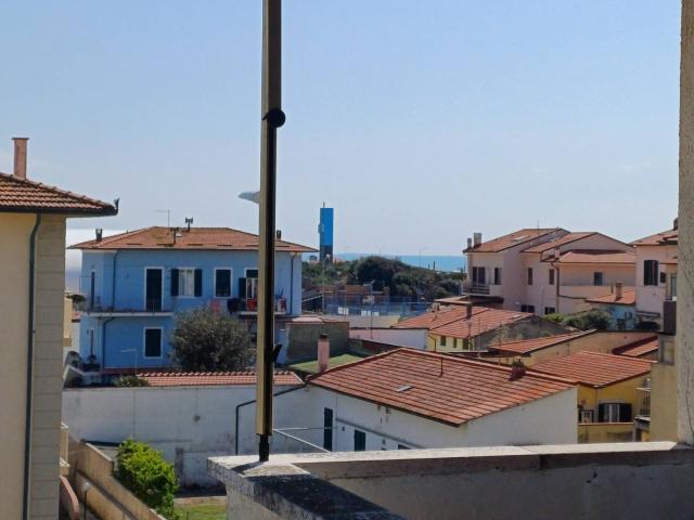 Appartamento in affitto a Pisa, Marina di Pisa