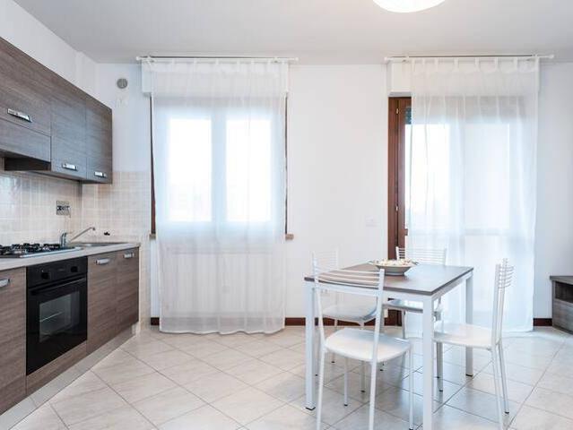 Appartamento in affitto a Pisa PI