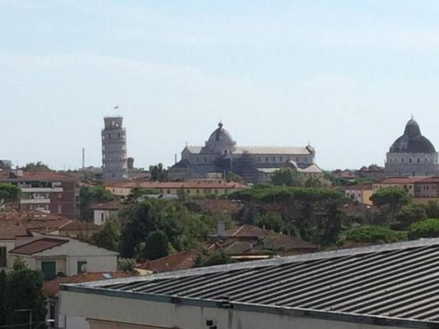 Appartamento in affitto a Pisa PI