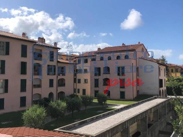 Appartamento in affitto a Pisa PI