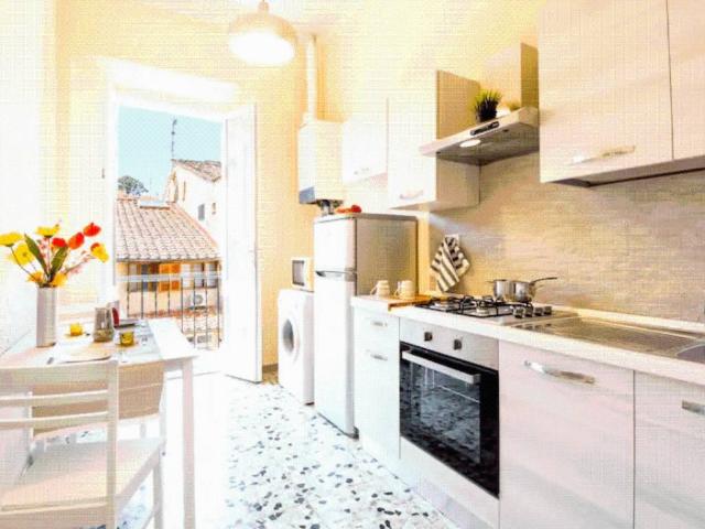 Appartamento in affitto a Pisa PI