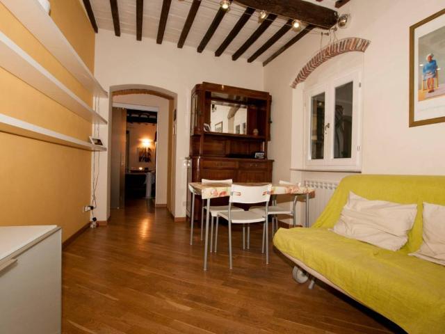 Appartamento in affitto a Pisa PI