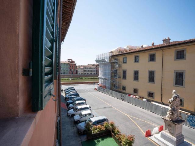 Appartamento in affitto a Pisa PI