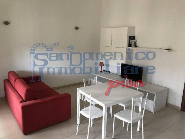 Appartamento in affitto a Pisa PI