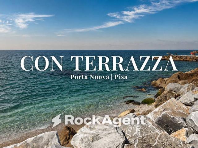 Appartamento in affitto a Pisa PI