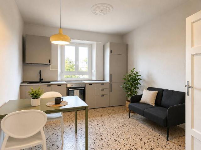 Appartamento in affitto a Pisa PI