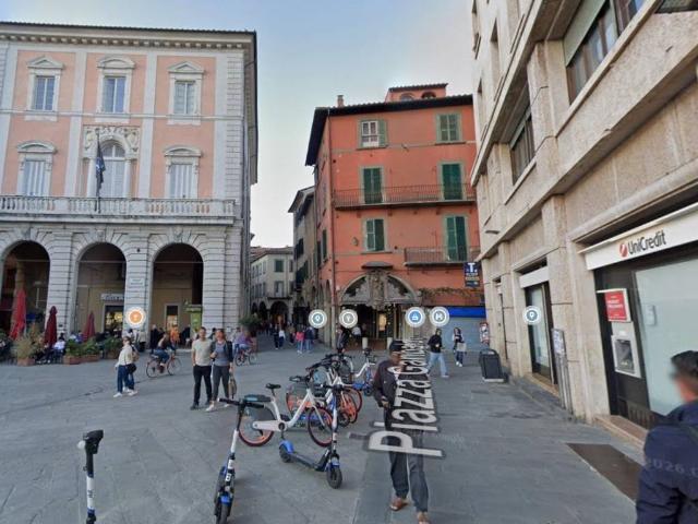 Appartamento in affitto a Pisa PI