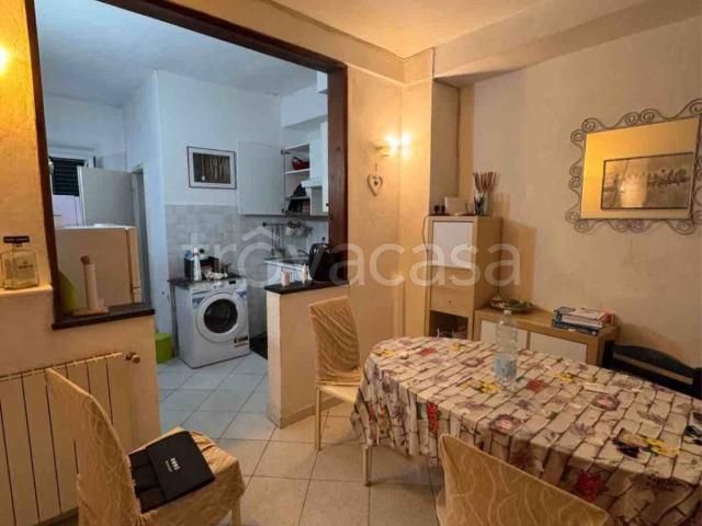 Appartamento in affitto a Pisa piazza San Silvestro, arredato, balcone, angolo cottura TrovaCasa