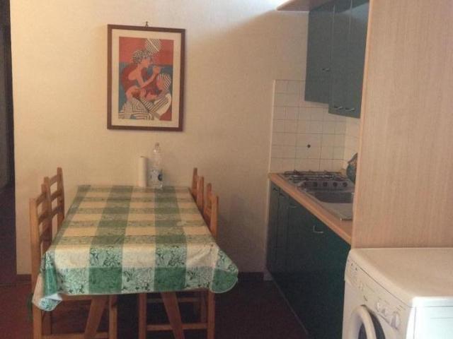 Appartamento in affitto a Pisa, Quartiere Sant' Antonio