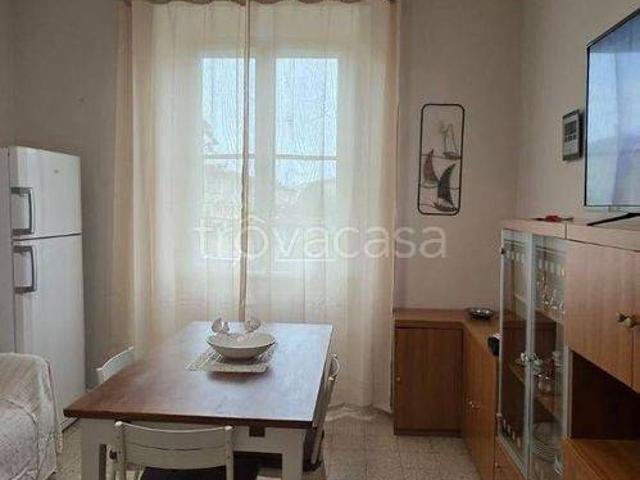Appartamento in affitto a Pisa via Milazzo, non arredato/vuoto TrovaCasa