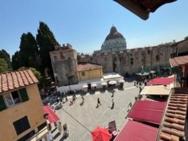 Appartamento in affitto a Pisa via Cammeo Carlo Salomone, arredato, nuova costruzione, riscaldamento autonomo TrovaCasa