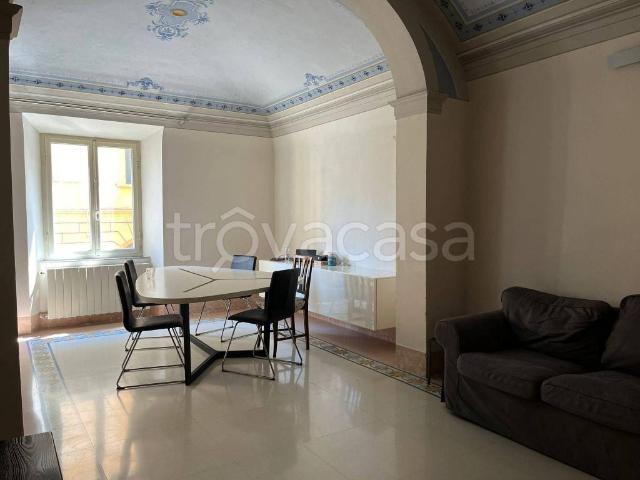 Appartamento in affitto a Pisa via Camillo Benso di Cavour, arredato, senza ascensore, cucina abitabile TrovaCasa