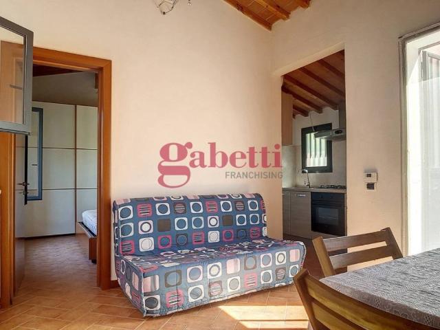 Appartamento in affitto a Pisa via Cisanello, 124B, arredato, giardino privato, ingresso indipendente TrovaCasa