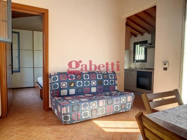 Appartamento in affitto a Pisa via Cisanello, arredato, giardino privato, riscaldamento autonomo TrovaCasa