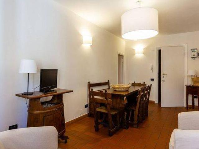 Appartamento in affitto a Pisa via Degli Ontani 56, non arredato/vuoto, terrazzo, balcone TrovaCasa